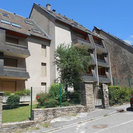 Appartement 3P Luchon Cures & Ski Soda Bagnères-de-Luchon Buitenkant foto